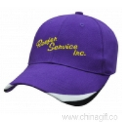 Bondi Heavy Brushed Cotton Cap images