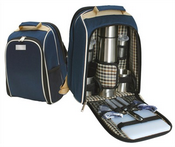 Compact Thermo Picnic Pack images