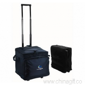 Cooler Bag on Wheels images