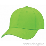 Gorra de algodón cepillado pesado images