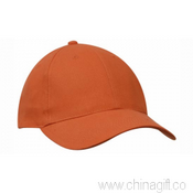 Heavy Brushed Cotton Cap images