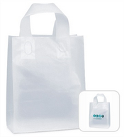 Kameko Plastic Carry Bag images