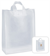 Sac plastique de Leo images