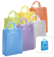 Pisces Plastic Shopping Bag images