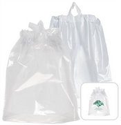 Sac en plastique poly tirage au sort images