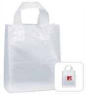 Scorpio Plastic Carry Bag images