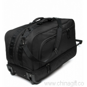 Vibe Wheeled Duffle images