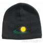 Acryl Beanie / Polar Fleece-inneren small picture