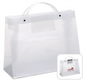 Boutique Plastic Carry Bag small picture