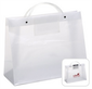 Sac de transport en plastique de boutique small picture