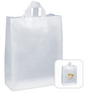 Kalani Plastic Frosted Bag small picture