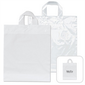 Kenya Loop Handle Plastic Bag small picture