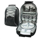 Stilvolle Metro Picknick-Rucksack small picture