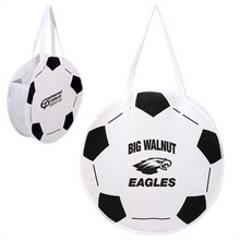 Soccer Tote Bag images