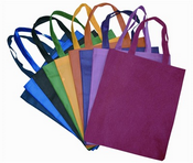 Budget Non Woven Bags images