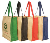 Natural Shopping Bag images