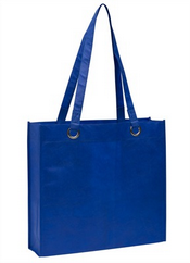 Non Woven Bag With Eyelets images