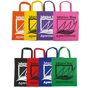 Bolsa de algodón promocional images