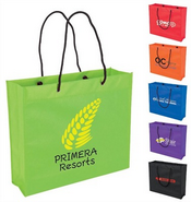 Rope Handle Tote Bag images