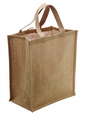 Supermarket Jute Bag small picture