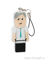 Mini-USB-Menschen - Professional images