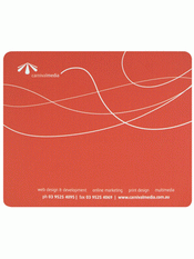 Eco Friendly Mouse Mat images