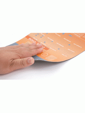 Recycled Rubber Mouse Mat images