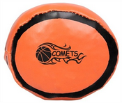 Basketball Hackey Sack images