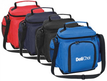 Deluxe Cooler Bag images