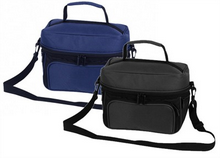 Metric Cooler Bag images