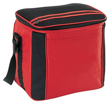 Nylon Drink Cooler Bag images