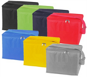 6 Can Cooler Bag images