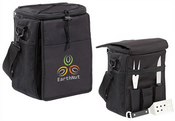 BBQ Set With Cooler Bag images