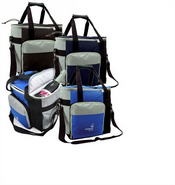 Customised Cooler Bag images