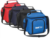 Deluxe Cooler Bag images