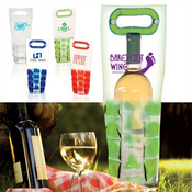 Freezable Bottle Holder images