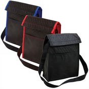 Shoulder Lunch Cooler Bag images