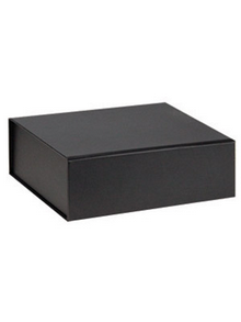 Flat pack magnetic box - small images