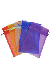 Organza Gift Bag (extra large) images