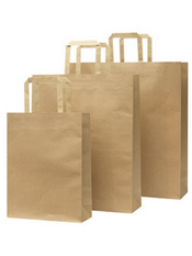 Paper bag - Large images