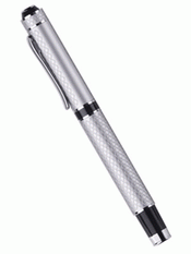 Concord Series - Diamond Pattern Rollerball Pen images