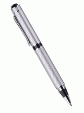 Série Concord - a caneta esferográfica Twist ação diamante padrão images