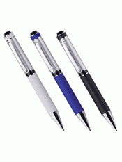 Domain Series - Metal Twist Action Ballpoint Pen images