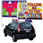 Drapeau de voiture small picture