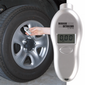Medidor de pressão de pneus digital small picture