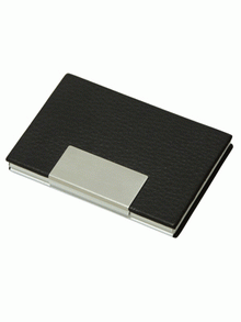 Cosmo Business Card Holder images