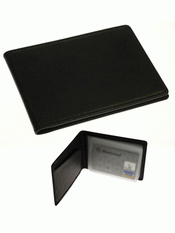 Leather Credit Card Holder images