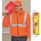 CornerStone Safety Fleece Vest small picture