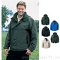 Die ultimative 3 in 1 Jacke mit Stickerei small picture