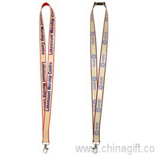 Glow In The Dark Lanyard images